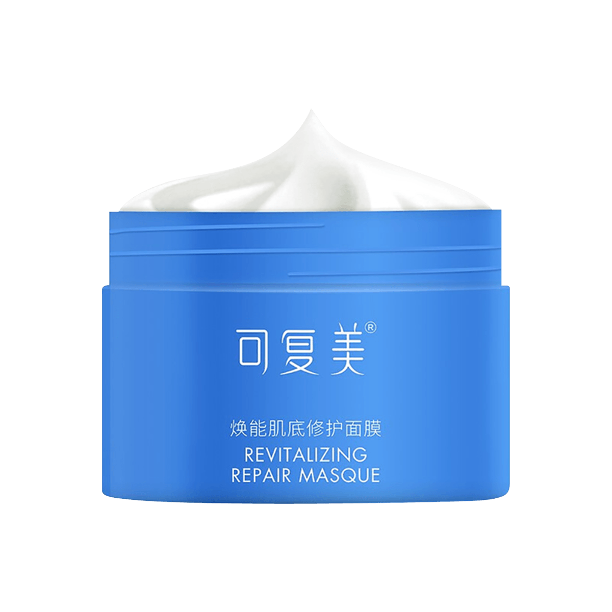 可复美焕能肌底修护面膜(冰淇淋面膜)