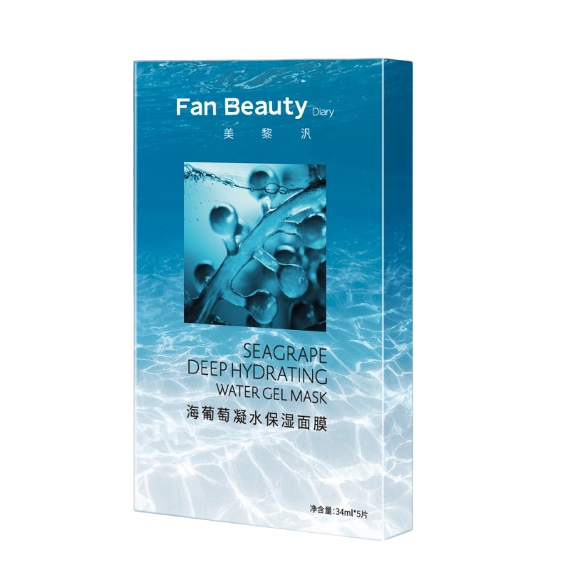 FAN Beauty LULUJO Beauty fan-beauty-lulujo-beauty