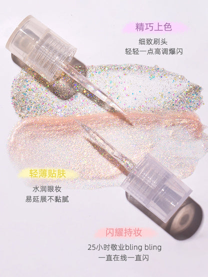 花洛莉亚-液体眼影