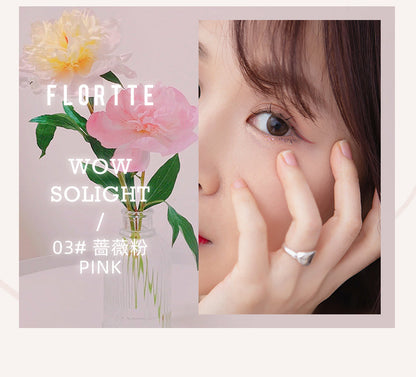 花洛莉亚-哇塞眼线液笔