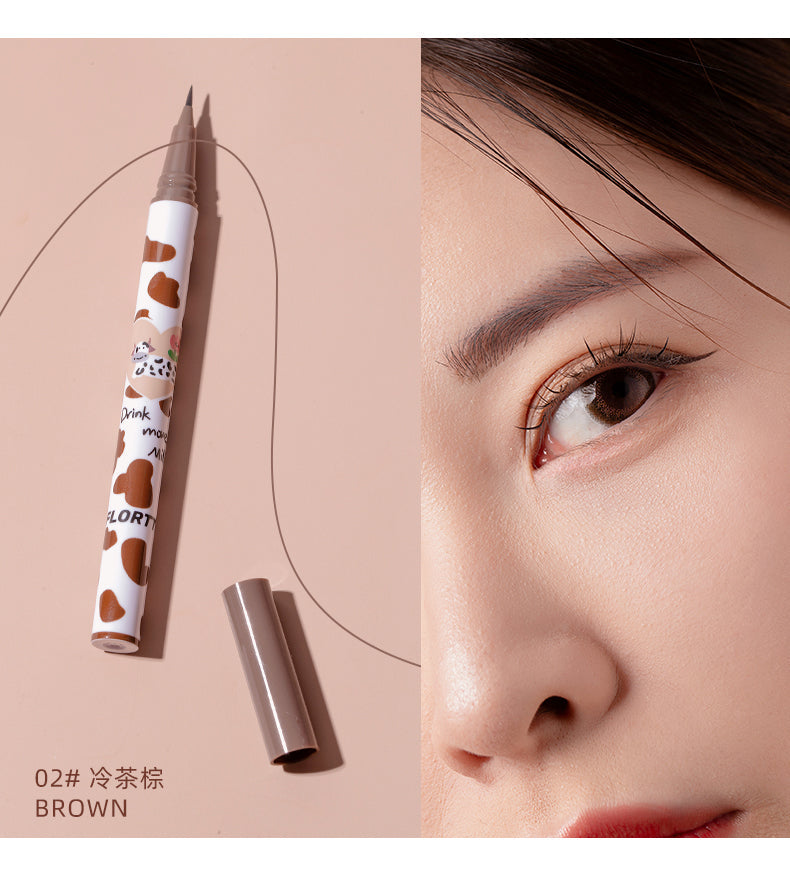 花洛莉亚-哇塞眼线液笔