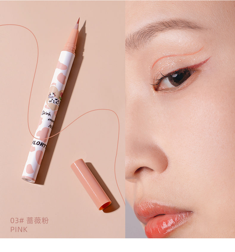 花洛莉亚-哇塞眼线液笔