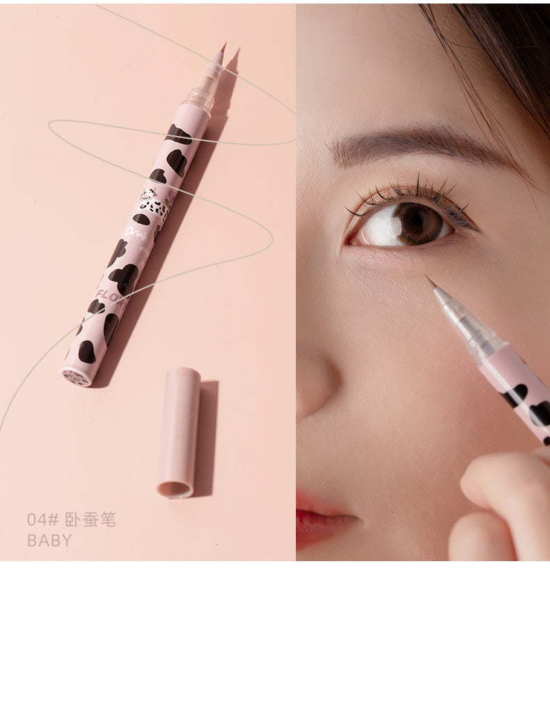 花洛莉亚-哇塞眼线液笔