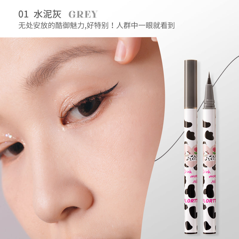 花洛莉亚-哇塞眼线液笔