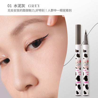 花洛莉亚-哇塞眼线液笔