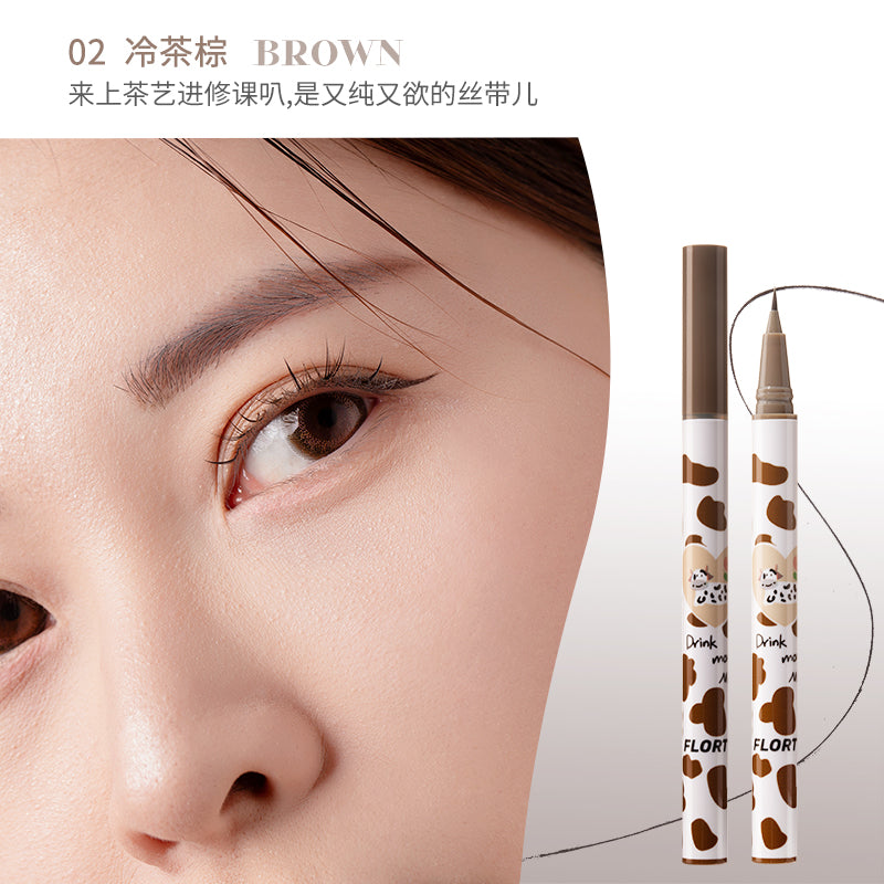 花洛莉亚-哇塞眼线液笔