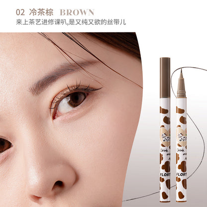 花洛莉亚-哇塞眼线液笔